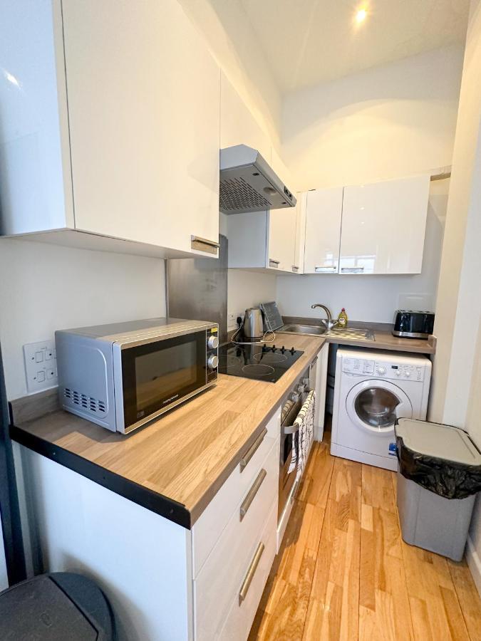 Apartament Euston Flat