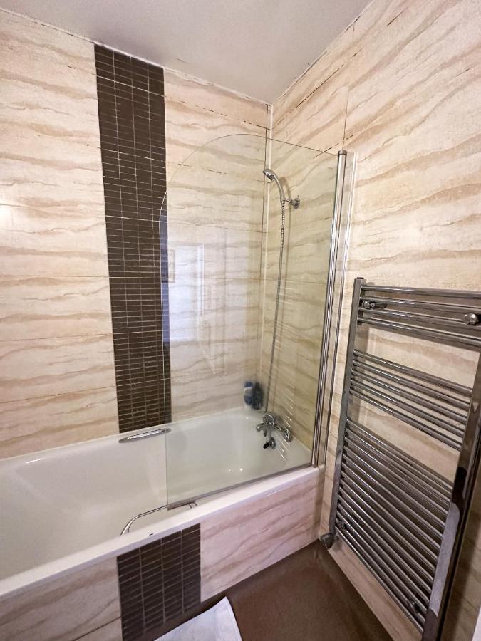 Apartament Euston Flat Londra
